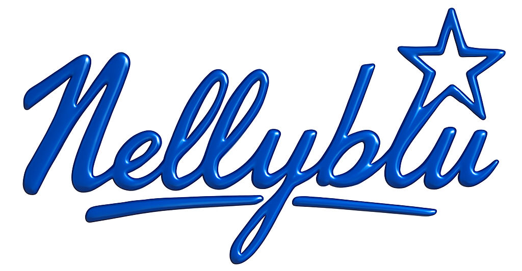 Nellyblu